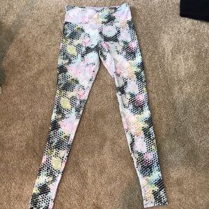 Onzie leggings